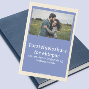 Førstehjelpskurs for ektepar