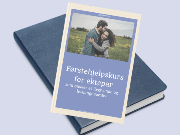 Førstehjelpskurs for ektepar